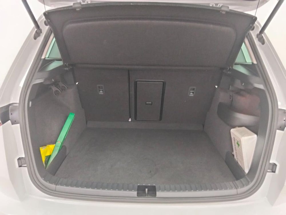 Skoda Karoq usata a Como (20)