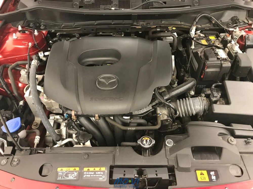 Mazda Mazda2 usata a Torino (3)