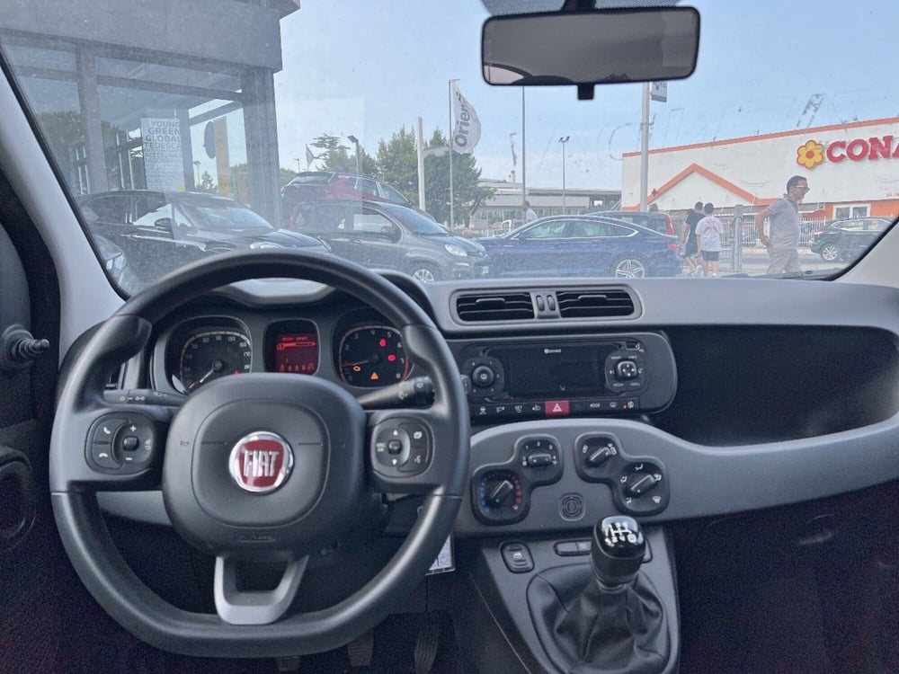 Fiat Panda usata a Teramo (10)