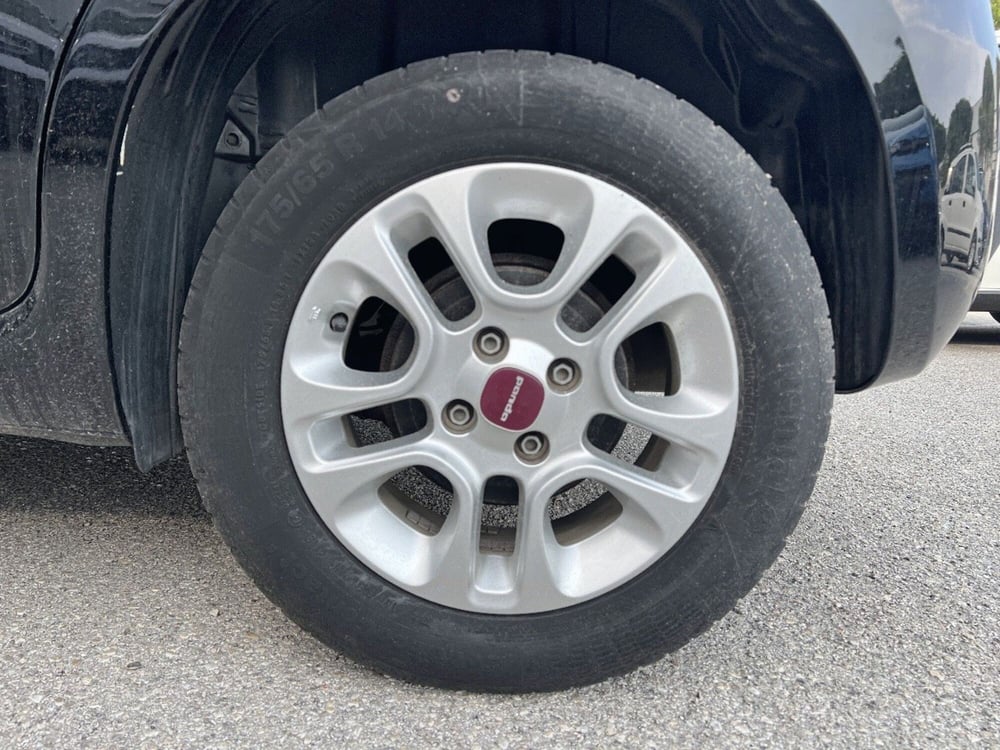Fiat Panda usata a Teramo (12)