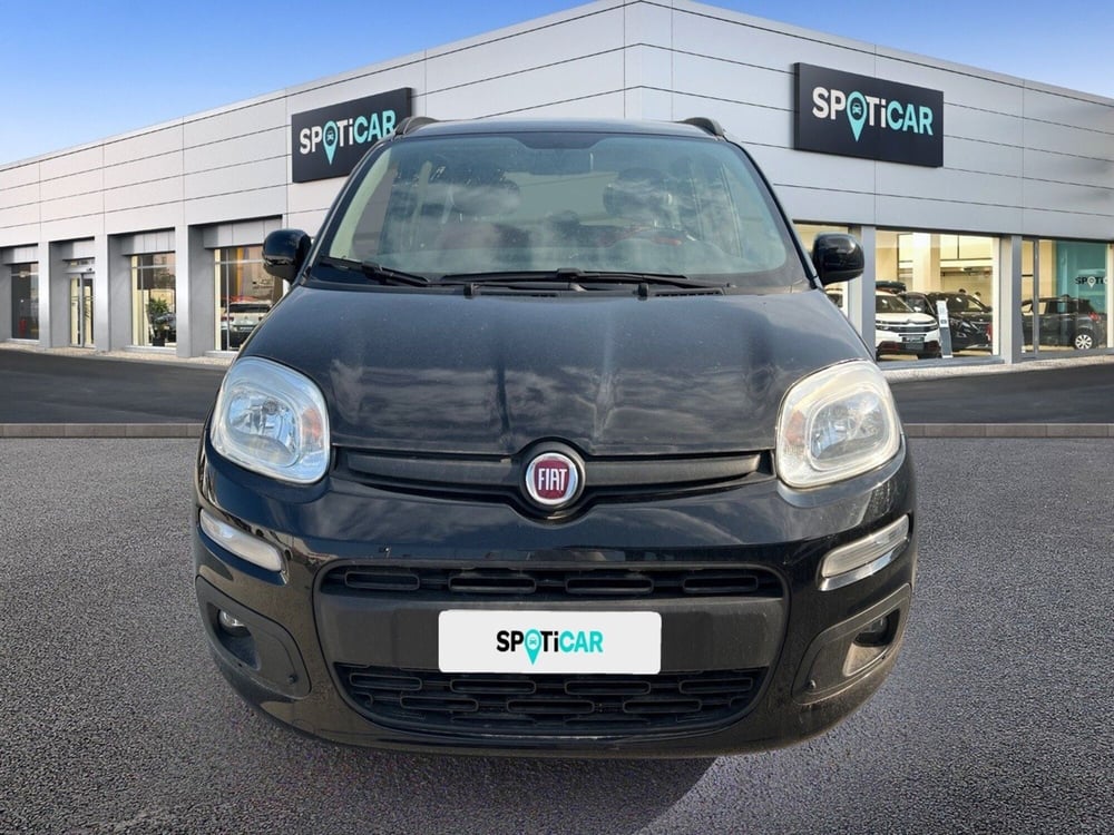 Fiat Panda usata a Teramo (14)