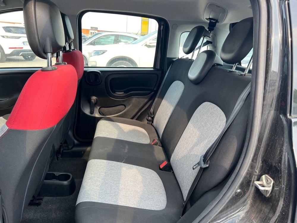 Fiat Panda usata a Teramo (15)