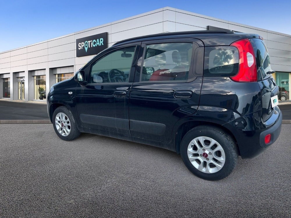 Fiat Panda usata a Teramo (2)
