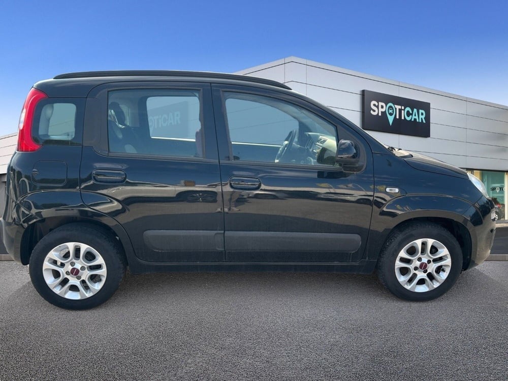 Fiat Panda usata a Teramo (3)
