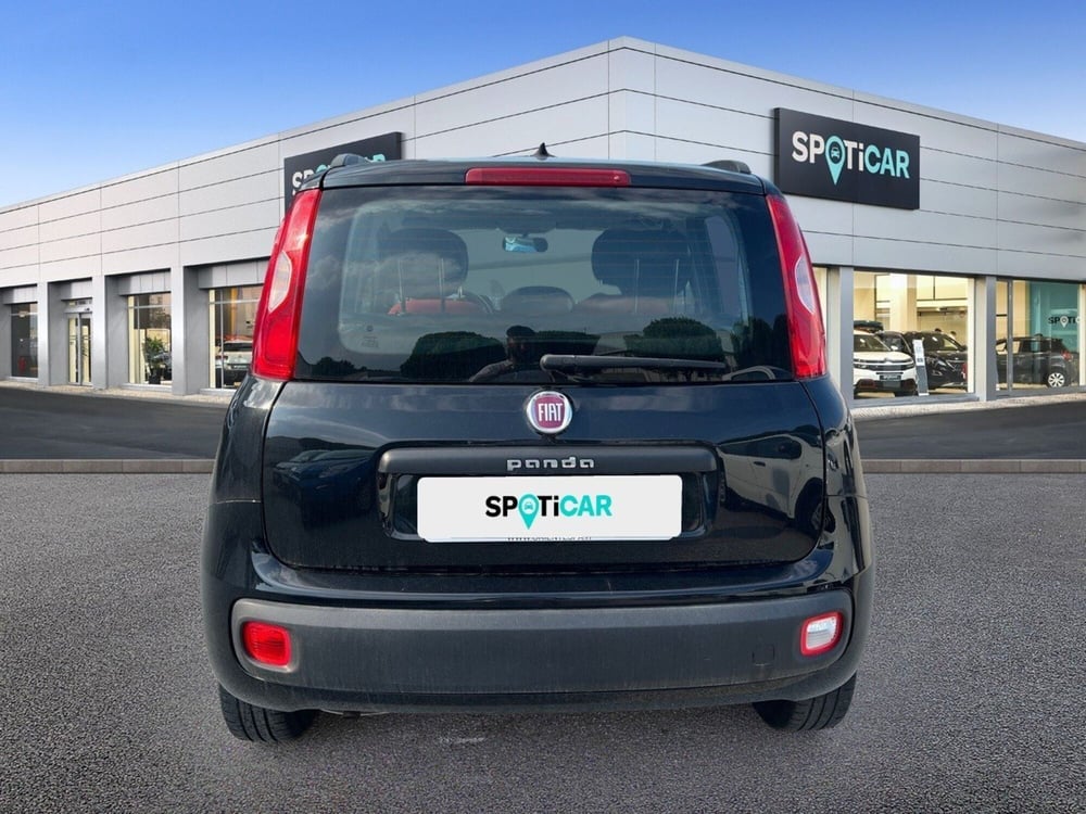 Fiat Panda usata a Teramo (4)
