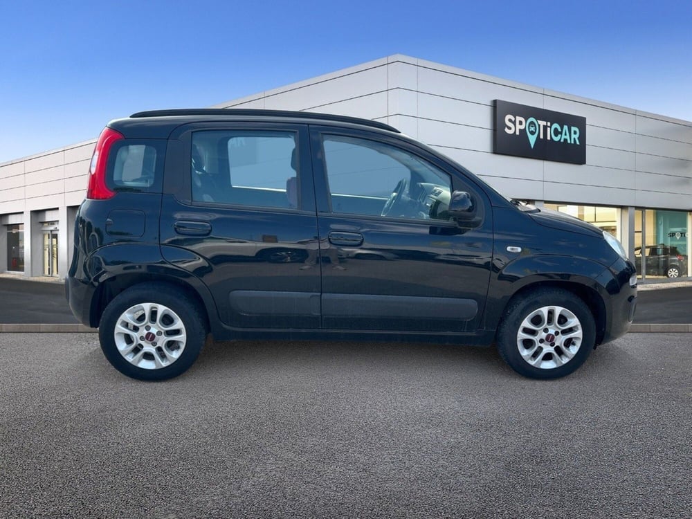 Fiat Panda usata a Teramo (5)