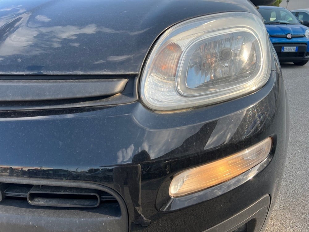 Fiat Panda usata a Teramo (6)