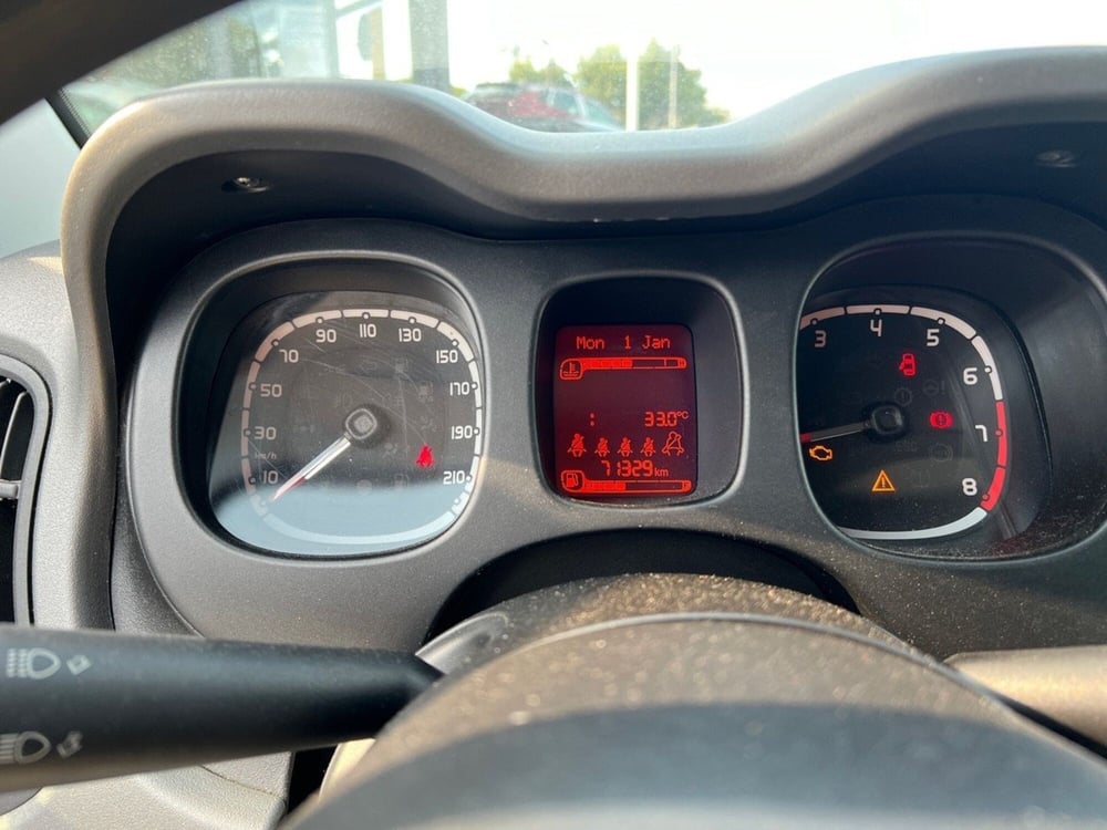Fiat Panda usata a Teramo (7)