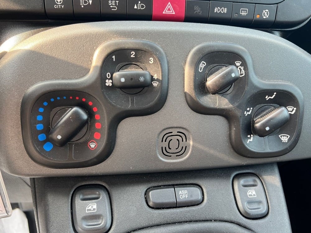 Fiat Panda usata a Teramo (8)