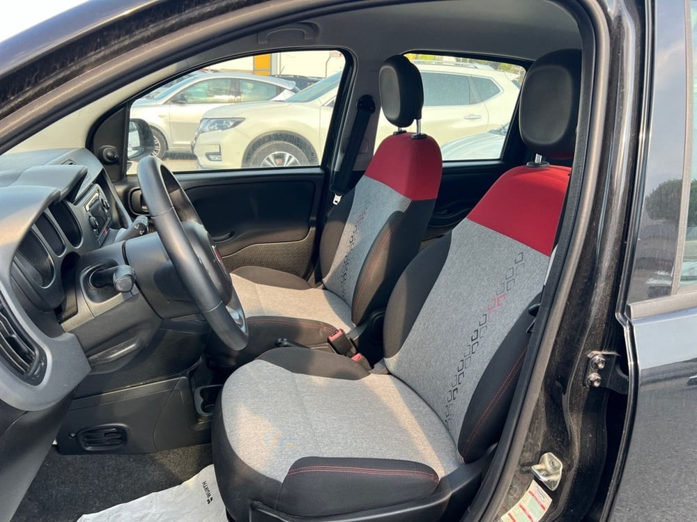 Fiat Panda usata a Teramo (9)