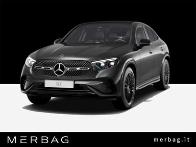 Mercedes-Benz GLC 200 4Matic Mild Hybrid AMG Premium nuova a Monza
