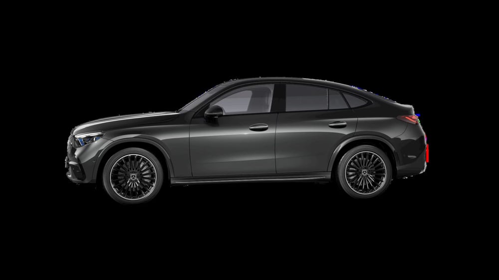Mercedes-Benz GLC nuova a Monza e Brianza (2)