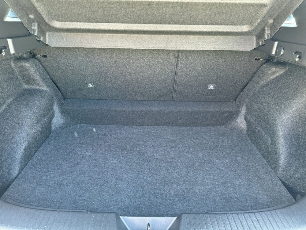 Nissan Qashqai usata a Teramo (6)