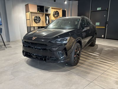 Cupra Formentor Formentor 2.0 TDI nuova a Ferrara