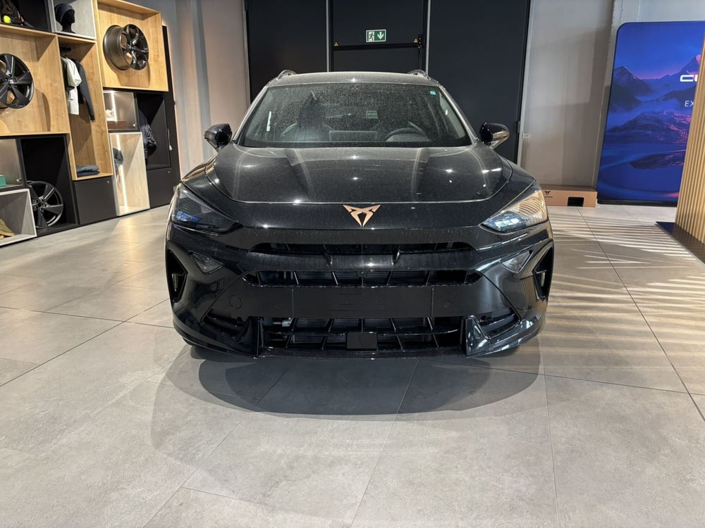 Cupra Formentor nuova a Ferrara (2)
