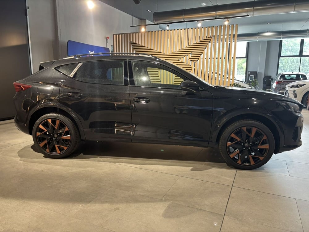 Cupra Formentor nuova a Ferrara (4)