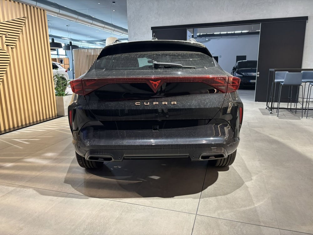 Cupra Formentor nuova a Ferrara (6)