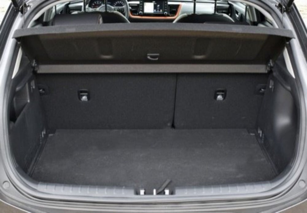Kia Stonic usata a Teramo (11)