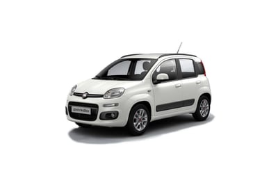 Fiat Panda 1.3 MJT 95 CV S&amp;S Lounge del 2018 usata a Giulianova