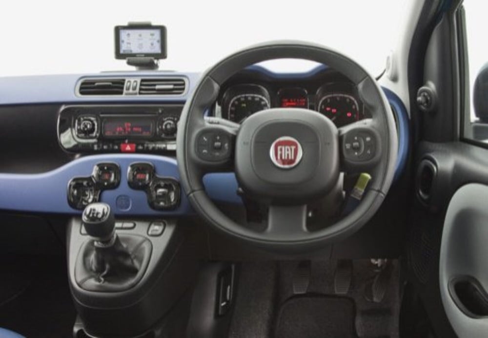 Fiat Panda usata a Teramo (10)