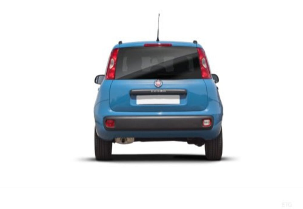 Fiat Panda usata a Teramo (15)