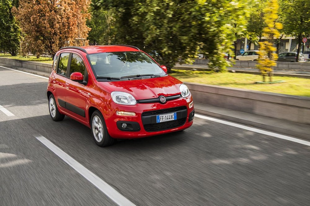 Fiat Panda usata a Teramo (4)