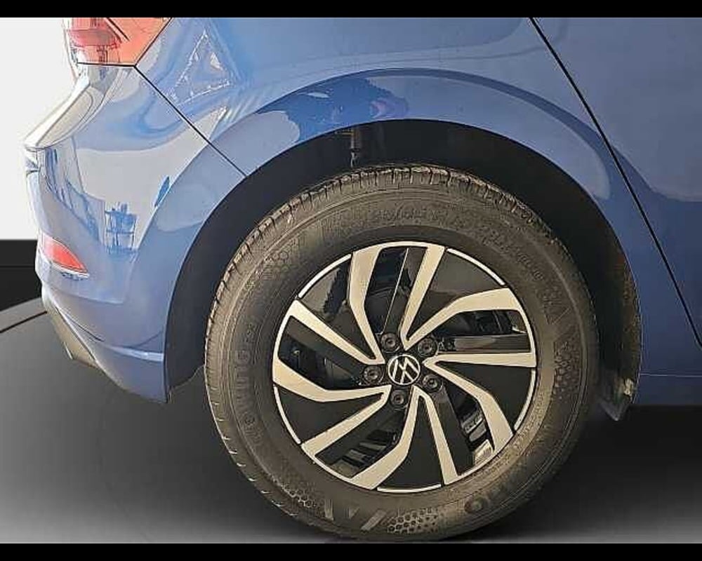Volkswagen Polo usata a Roma (11)