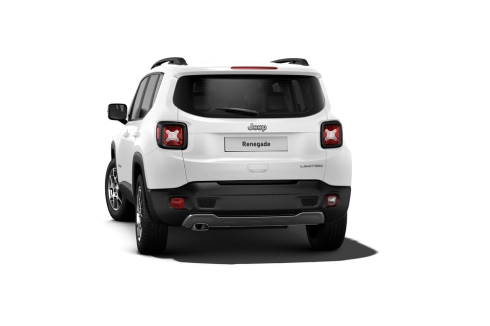 Jeep Renegade usata a Teramo (6)