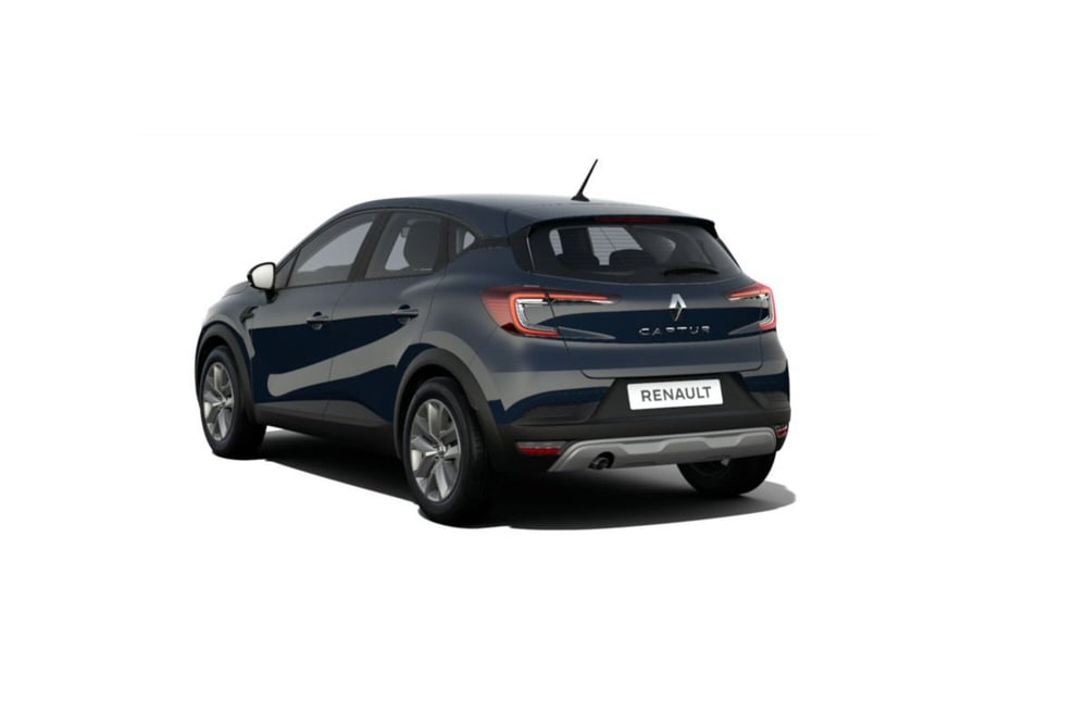 Renault Captur usata a Teramo (2)