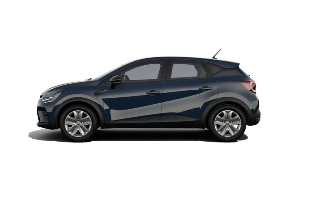Renault Captur usata a Teramo (3)