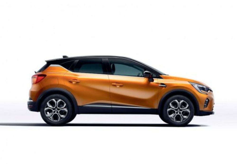 Renault Captur usata a Teramo (6)