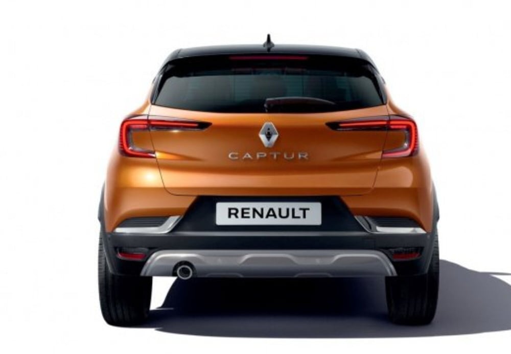 Renault Captur usata a Teramo (7)
