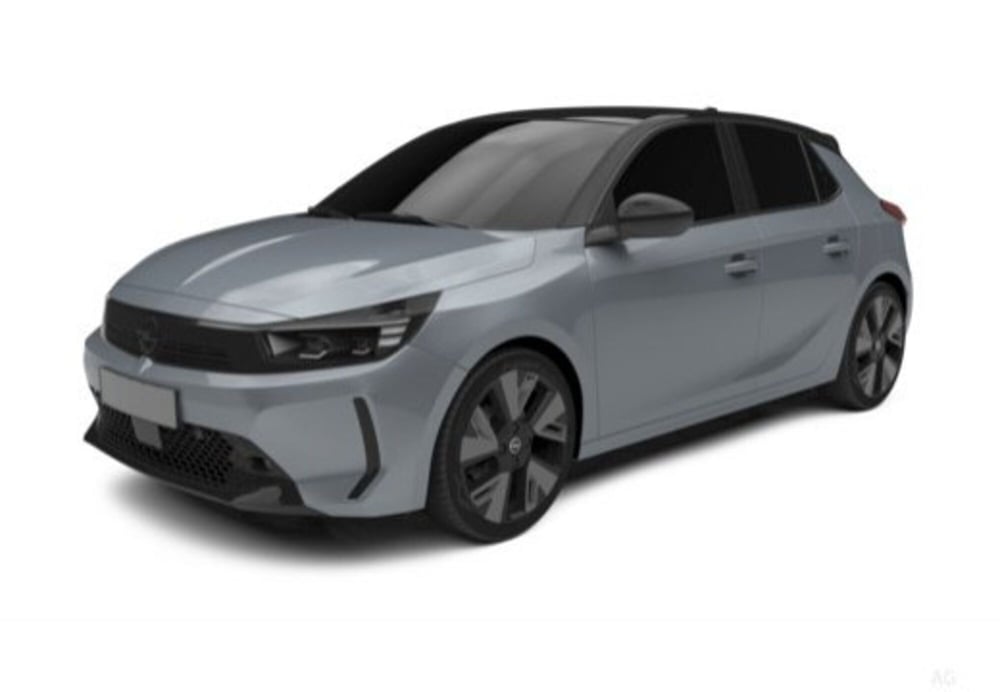 Opel Corsa nuova a Teramo (3)