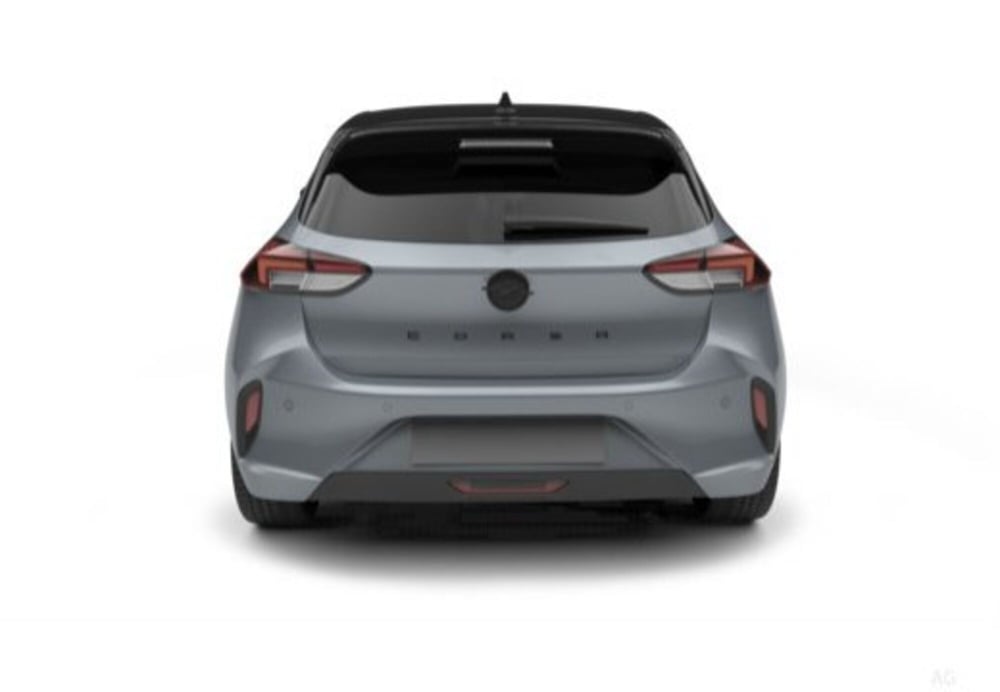 Opel Corsa nuova a Teramo (4)