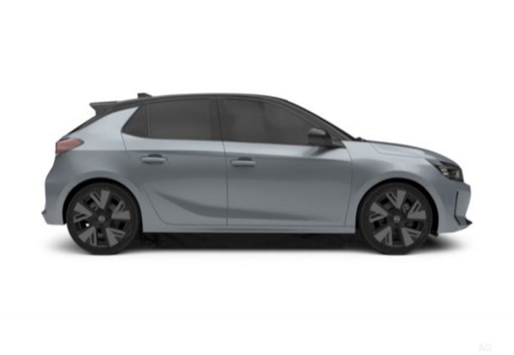 Opel Corsa nuova a Teramo (7)