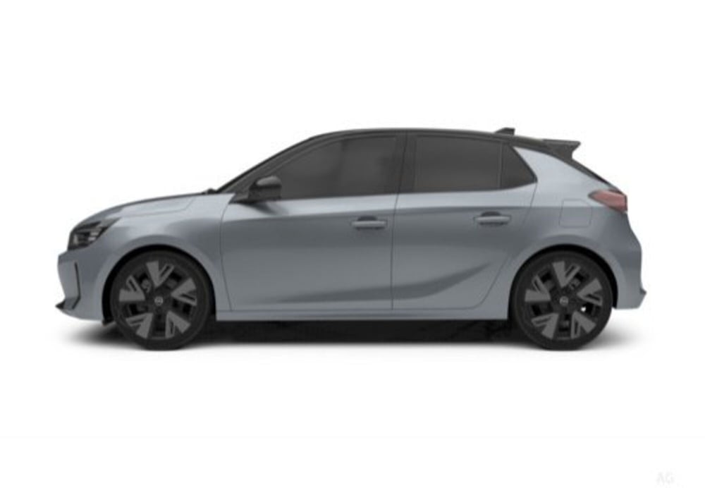 Opel Corsa nuova a Teramo (8)