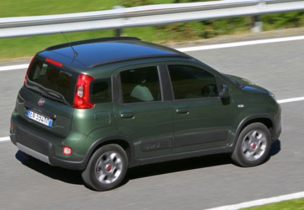 Fiat Panda usata a Teramo (12)