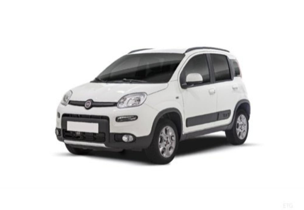 Fiat Panda usata a Teramo (15)