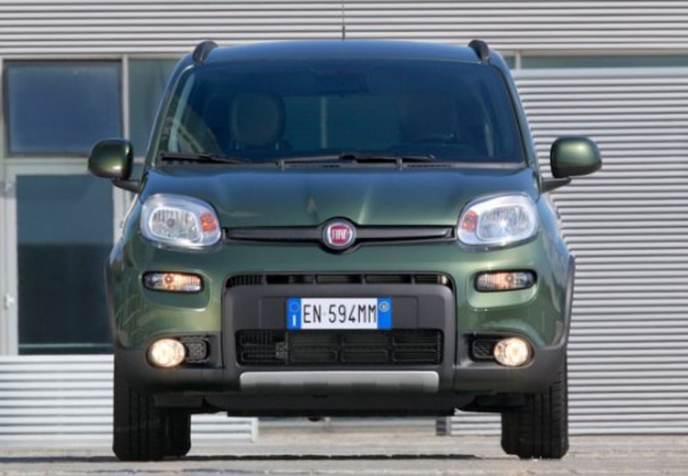 Fiat Panda usata a Teramo (19)