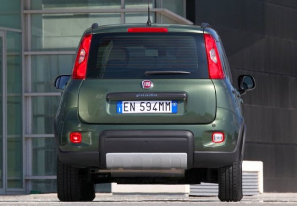 Fiat Panda usata a Teramo (20)