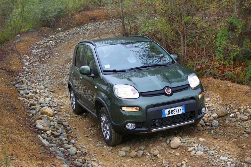 Fiat Panda usata a Teramo (3)