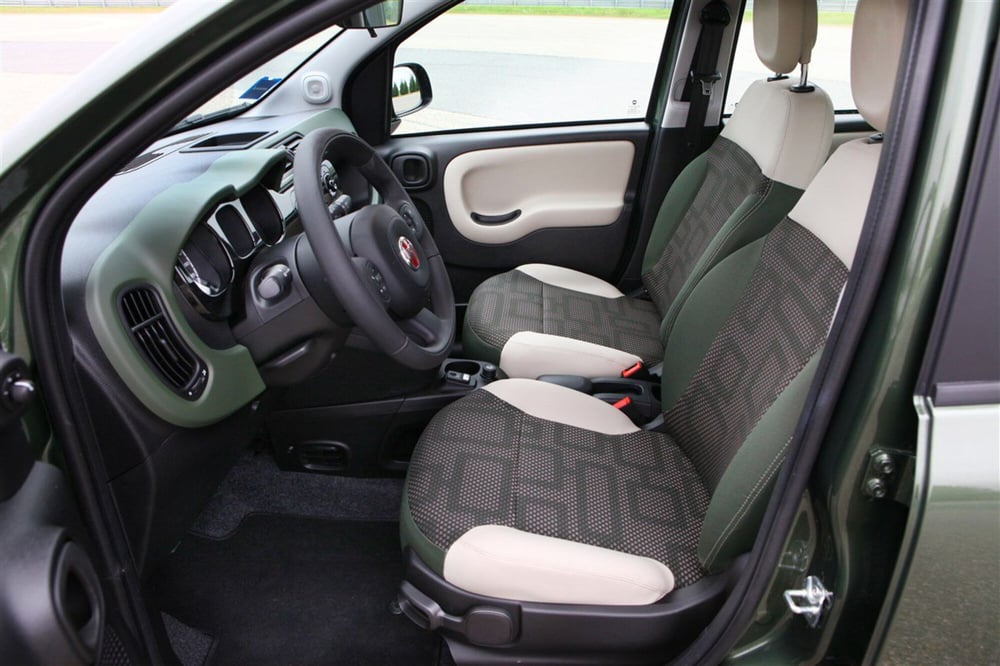 Fiat Panda usata a Teramo (4)