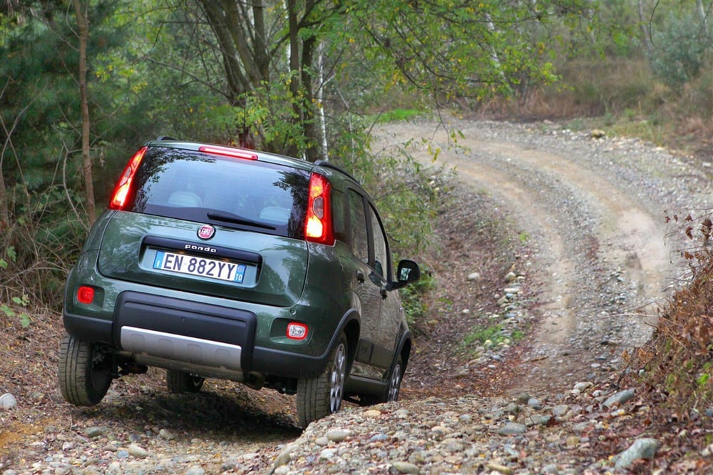 Fiat Panda usata a Teramo (8)