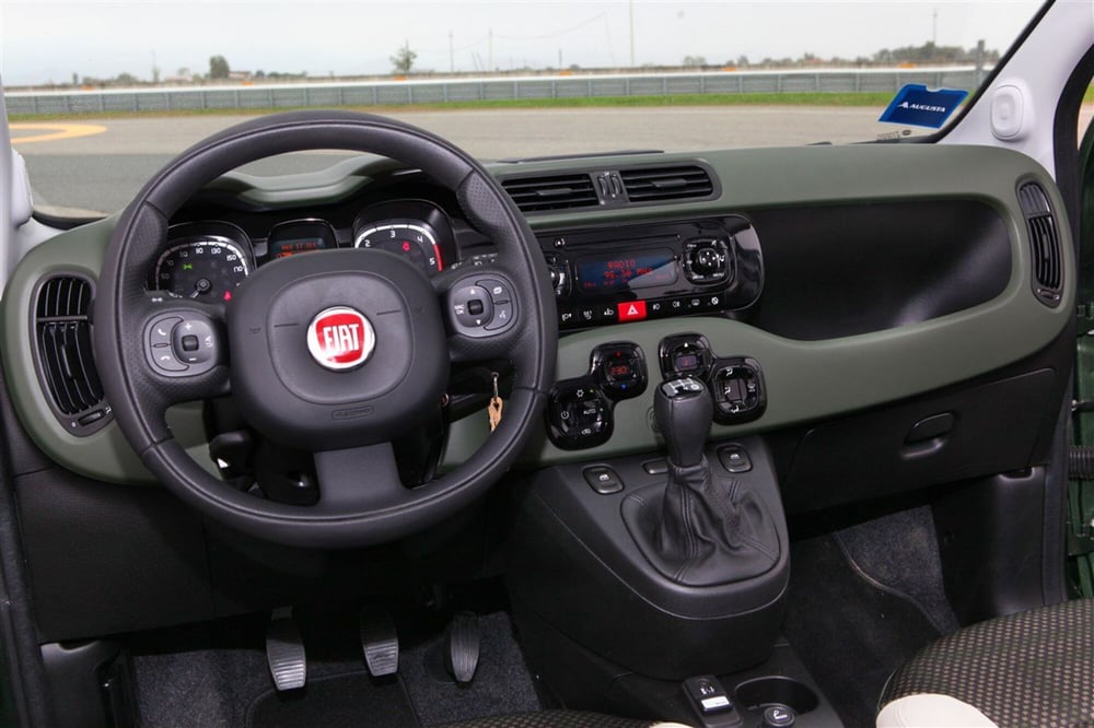 Fiat Panda usata a Teramo (9)