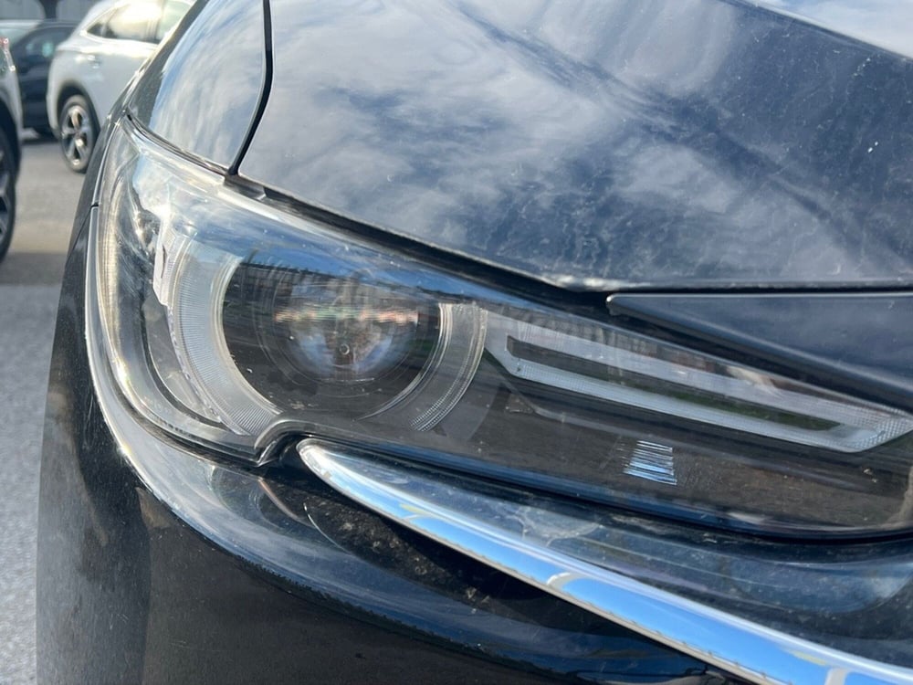 Mazda CX-5 usata a Teramo (11)