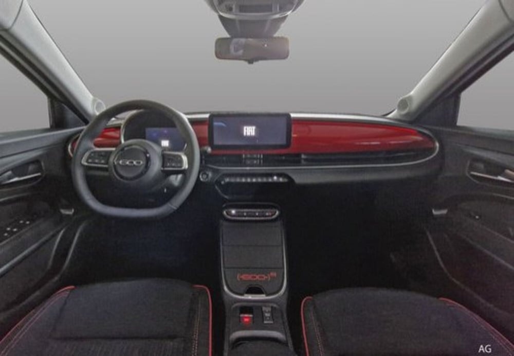 Fiat 600 nuova a Teramo (9)
