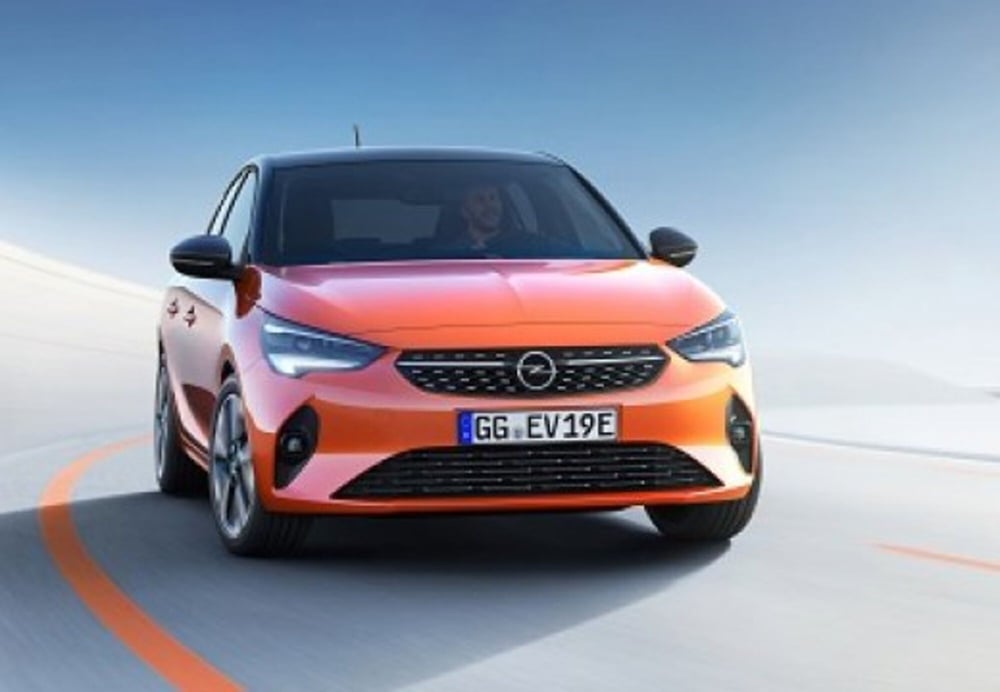 Opel Corsa usata a Teramo (13)