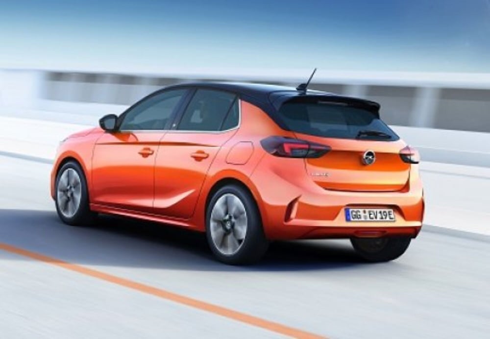 Opel Corsa usata a Teramo (15)