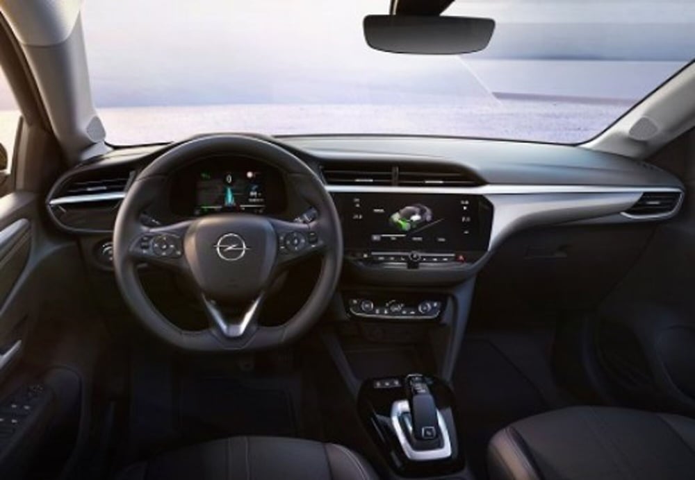 Opel Corsa usata a Teramo (17)