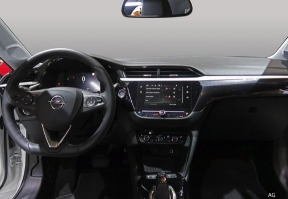 Opel Corsa usata a Teramo (19)